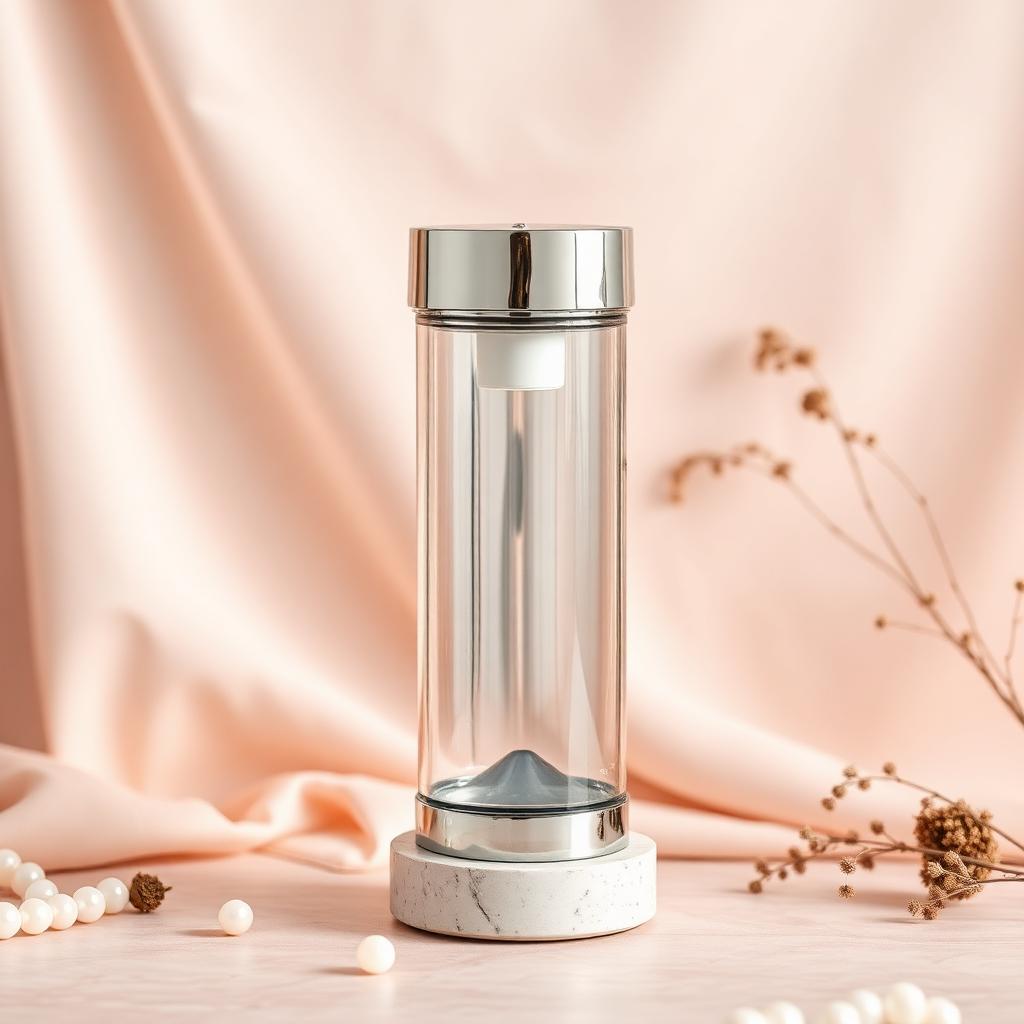 Countertop Water Filter
