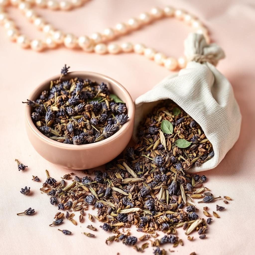 Evening Herb Blend