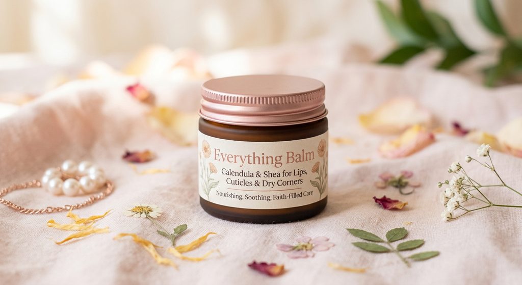 Everything Balm