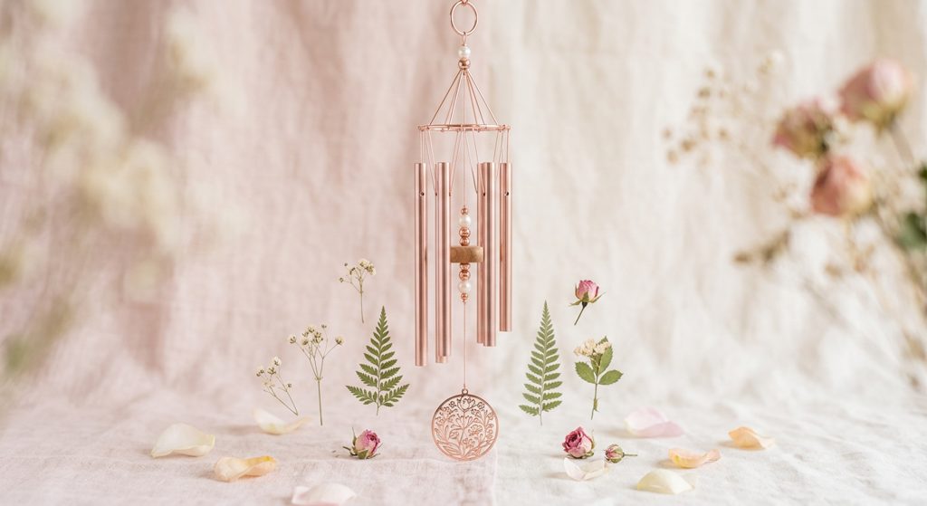 Garden Chime