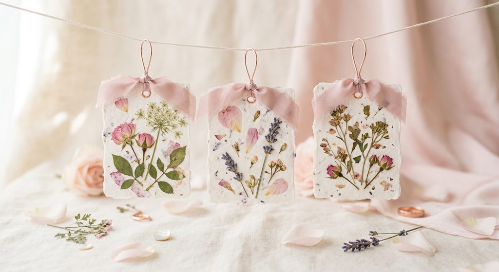Hanging Air Freshener Trio