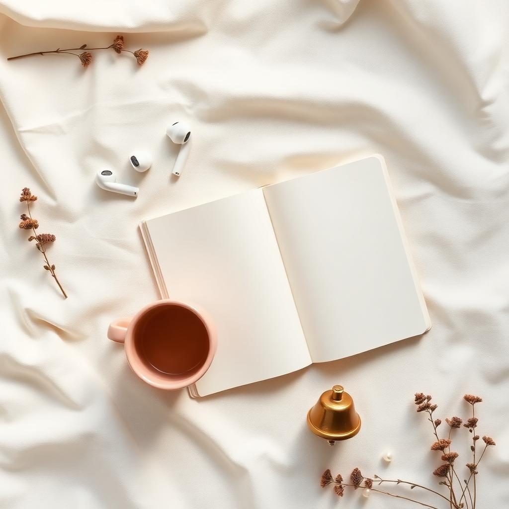 Morning Motivation Audio Series