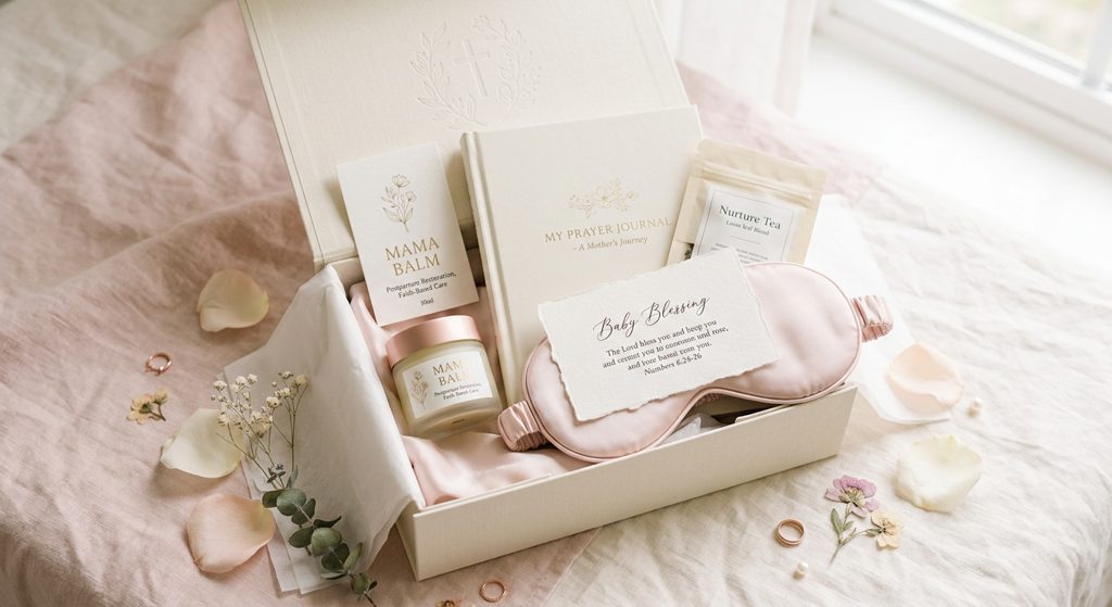 New Mama Box