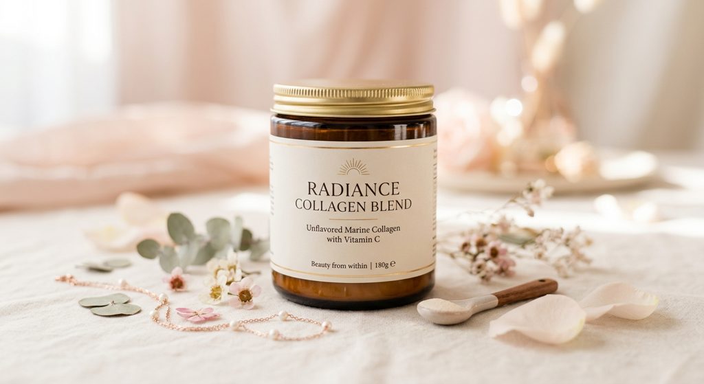 Radiance Collagen Blend