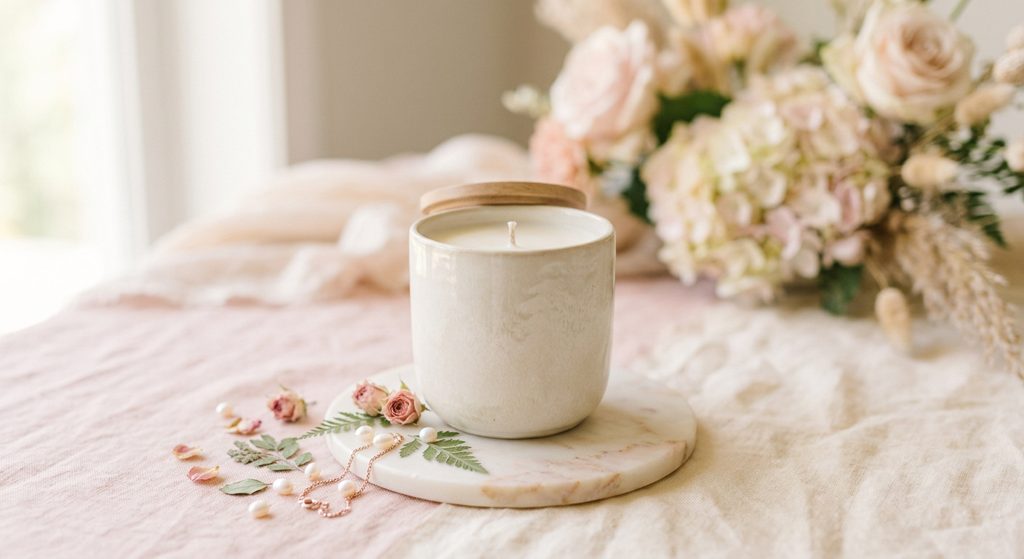 Sanctuary Candle