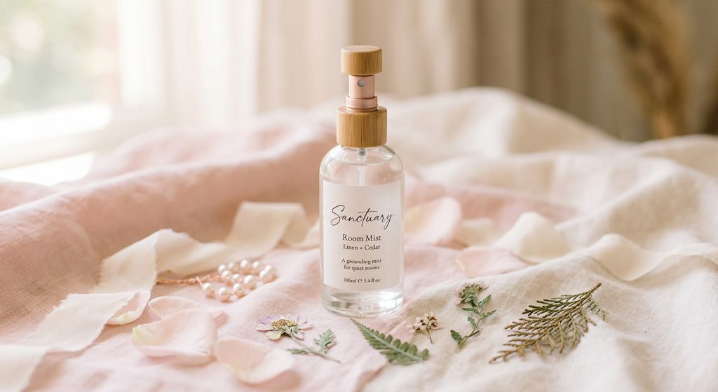 Sanctuary Room Mist